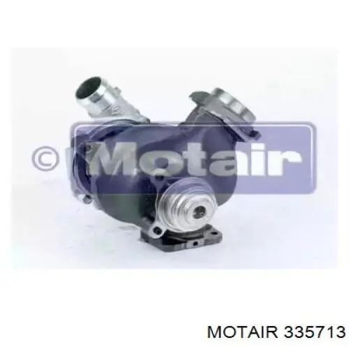 335713 Motair turbocompresor