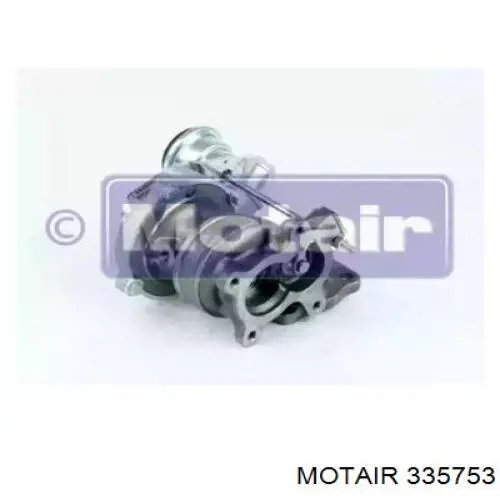 335753 Motair turbocompresor