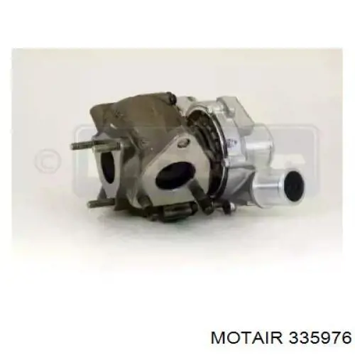 Comprar 11657799433 BMW Turbo de coche