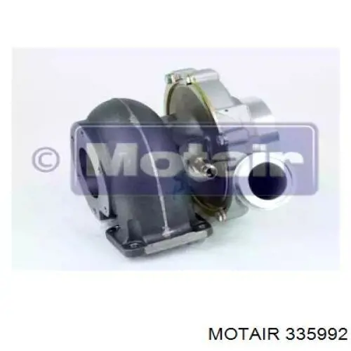 335992 Motair turbocompresor