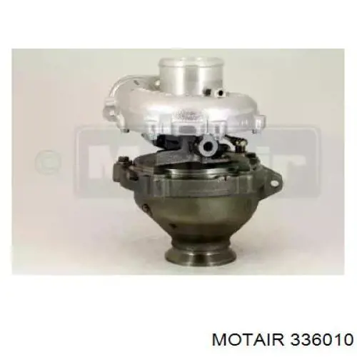 336010 Motair turbocompresor