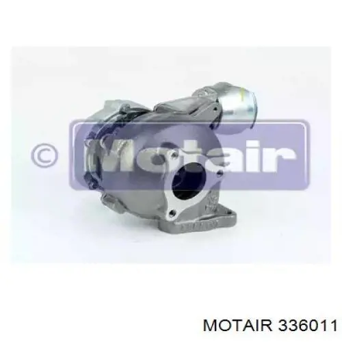 336011 Motair turbocompresor