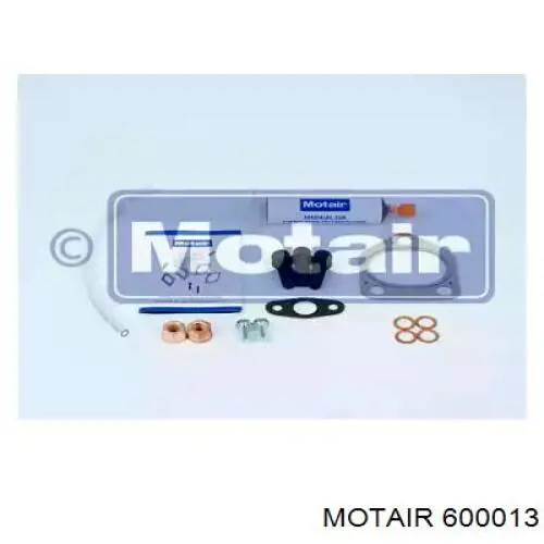 600013 Motair turbocompresor