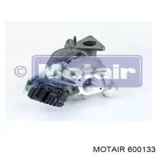 600133 Motair turbocompresor