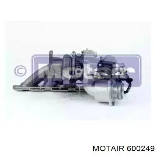 600249 Motair turbocompresor