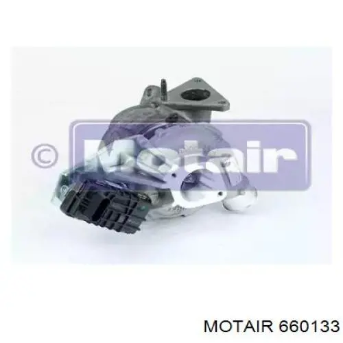 660133 Motair turbocompresor