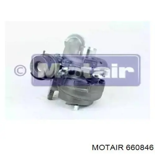 Turbocompresor Nissan Tiida C11X