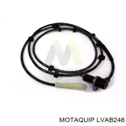 0265006169 Bosch sensor abs trasero derecho