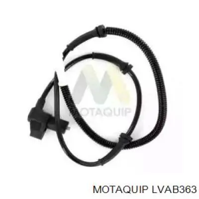 Sensor ABS, rueda delantera Renault 19 2 (D53, 853)