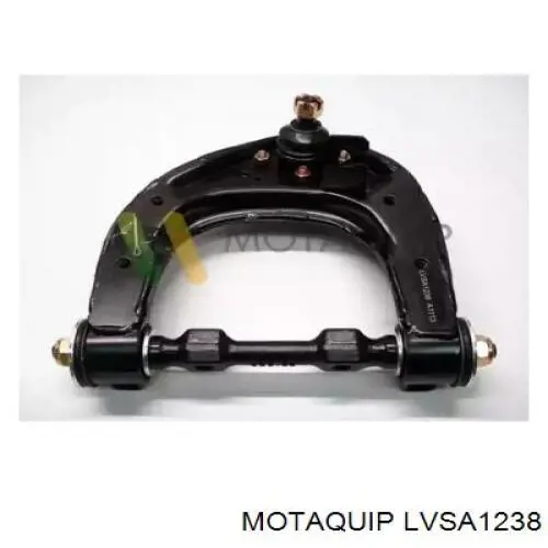 LVSA1238 Motaquip barra oscilante, suspensión de ruedas delantera, superior izquierda