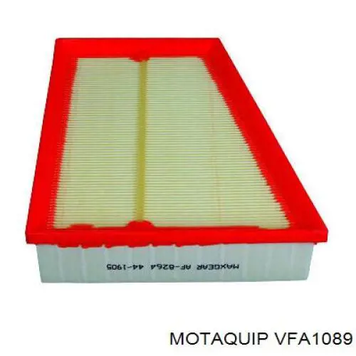 El filtro de aire Motaquip VFA1089 precio, desde 6,91 EUR