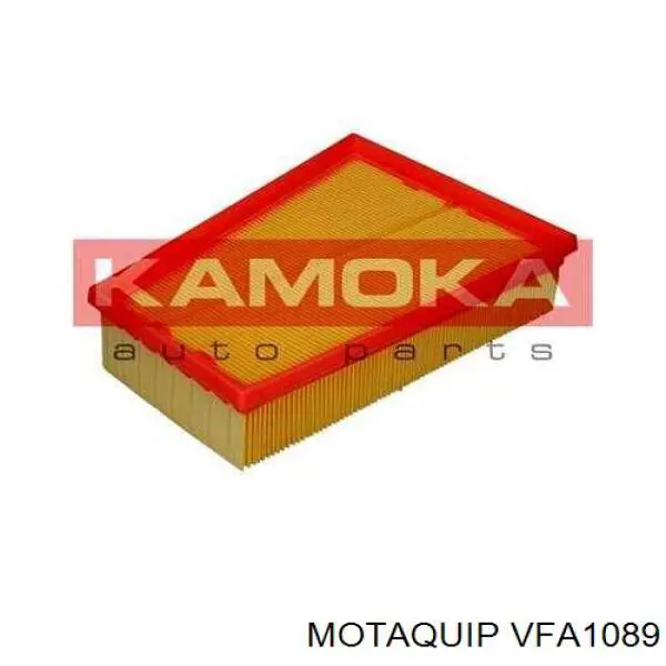 Comprar VFA1089 Motaquip Filtro de aire