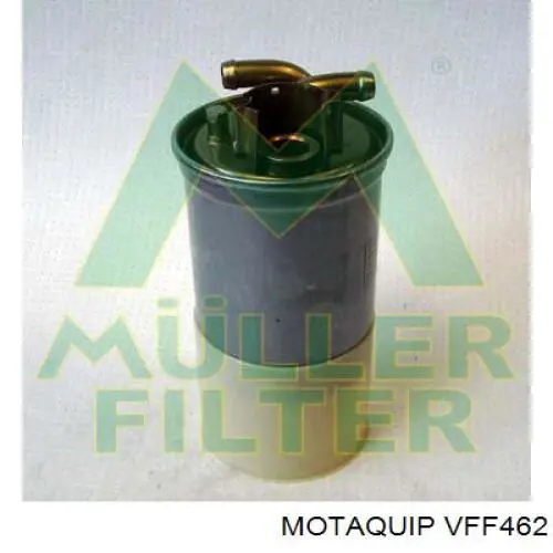 VFF462 Motaquip filtro combustible