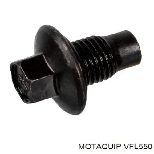 VFL550 Motaquip filtro de aceite