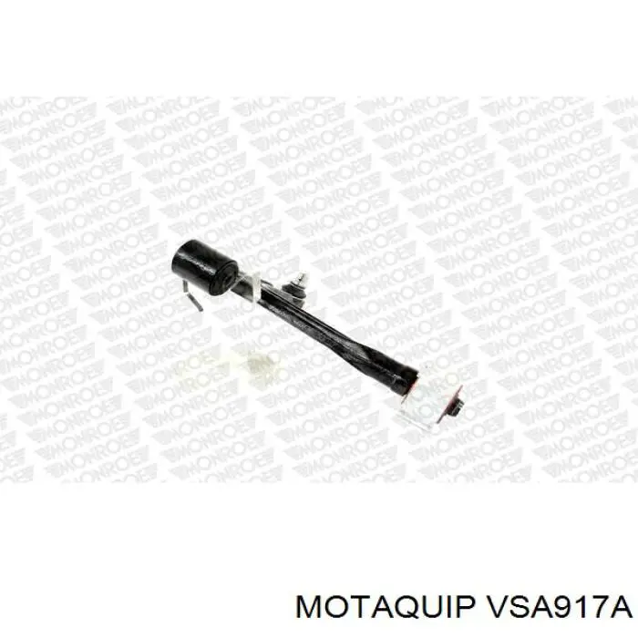 Brazo inferior derecho de la suspensión delantera Peugeot/Citroen 3521L9