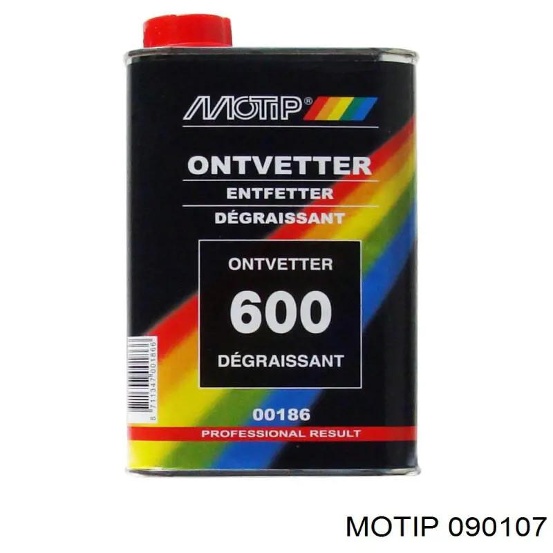 090107 Motip lubricante universal