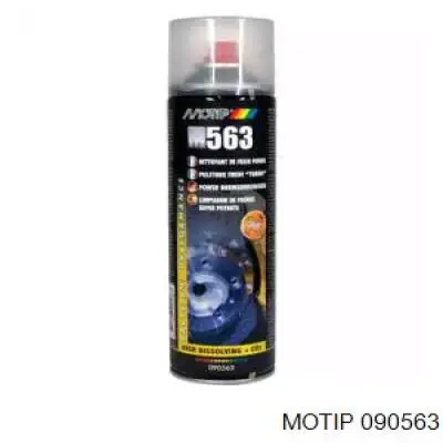 Limpiador de frenos Motip 090563 precio, desde 6,38 EUR