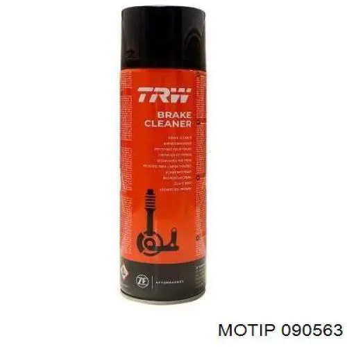 090563 Motip Limpiador de frenos