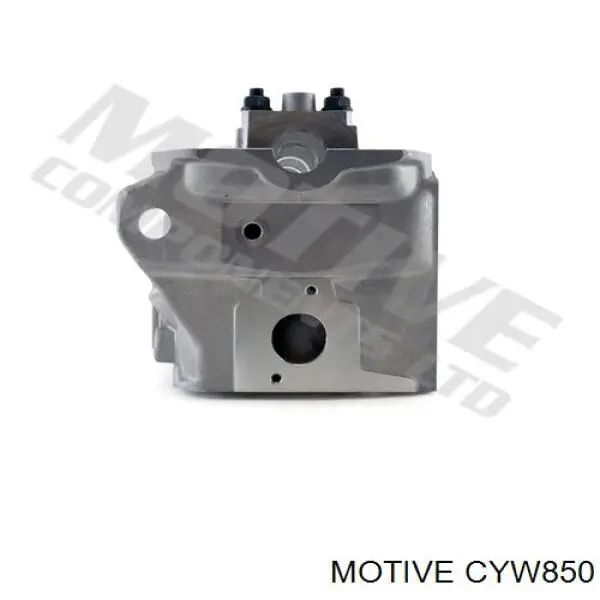 Cabeza de cilindro Motive CYW850 precio, desde 383,20 EUR