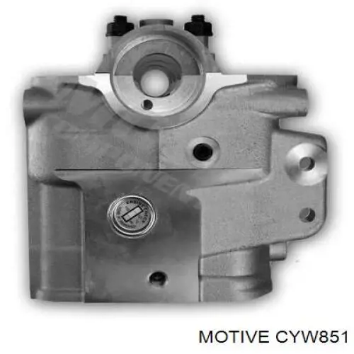 Comprar CYW851 Motive Culata motor
