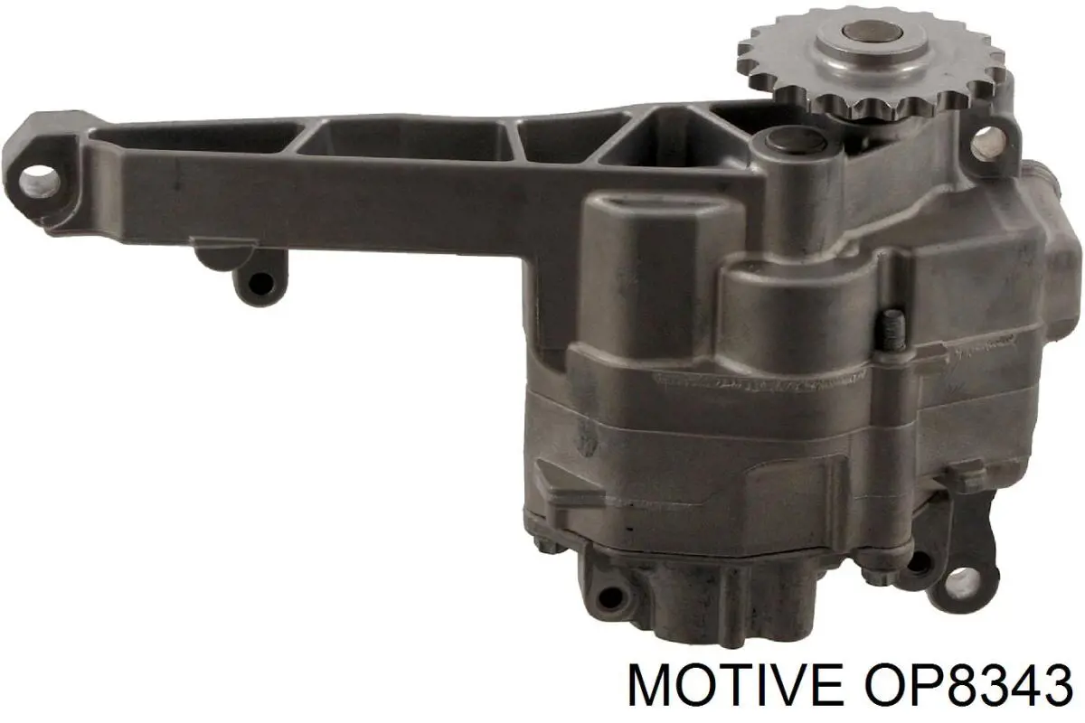 Comprar A6421802001 Mercedes Bomba De Aceite