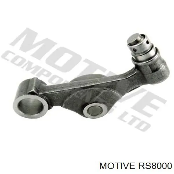 Comprar ERS8365 Eurocams Eje de balancines de admisión