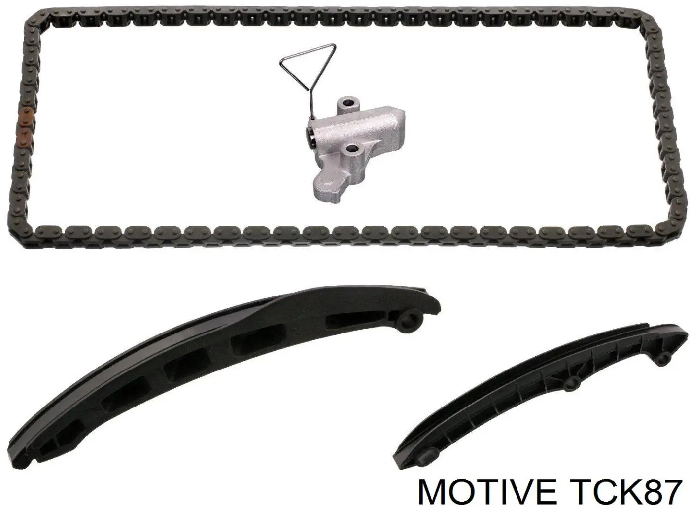Kit de cadena de distribución KDK0913 Japan Parts