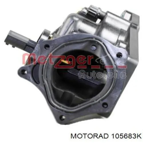 Comprar 105683K Motorad Termostato