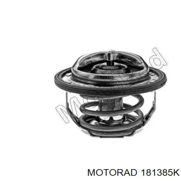 Termostato refrigerante Metzger 4006348