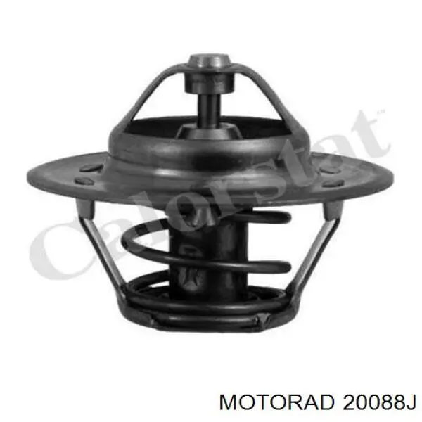 200-88J Motorad termostato, refrigerante