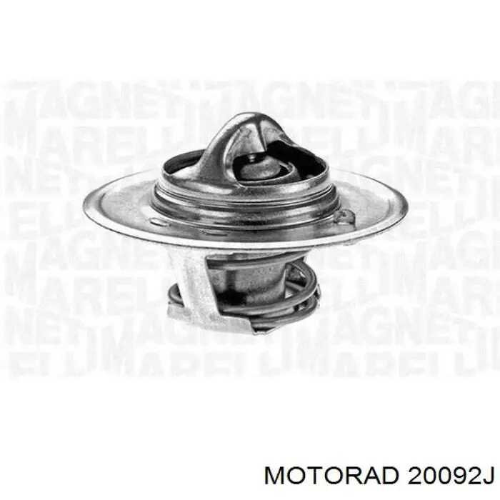 200-92J Motorad termostato, refrigerante