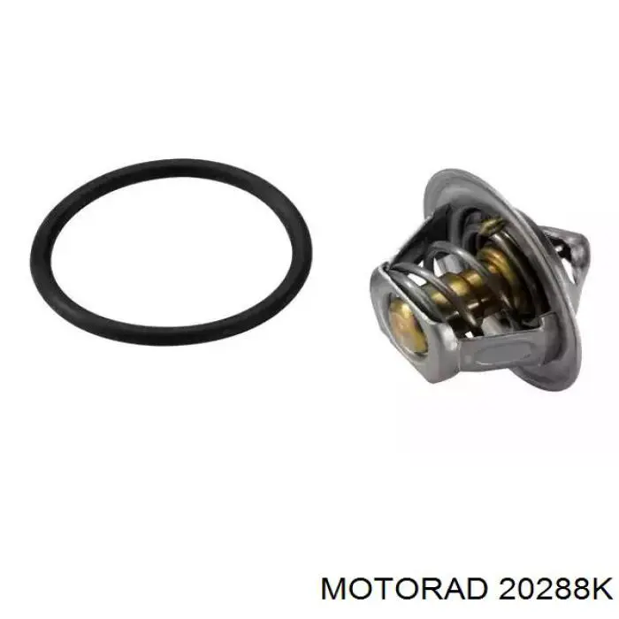 Comprar 20288K Motorad Termostato