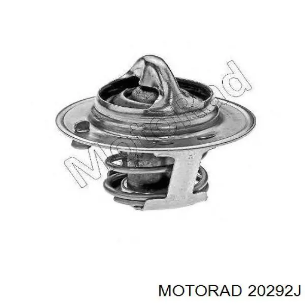 202-92J Motorad termostato, refrigerante