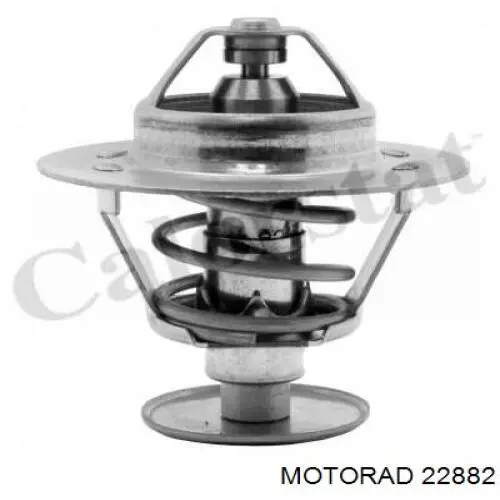 Termostato refrigerante Renault Koleos  (HY0)