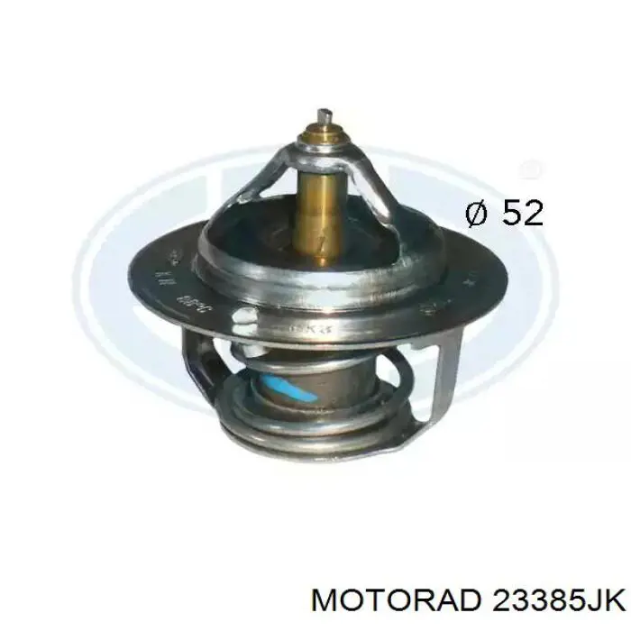 Termostato 23385JK Motorad