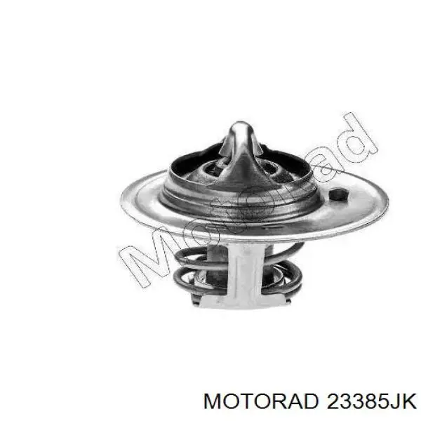 Termostato refrigerante Motorad 23385JK