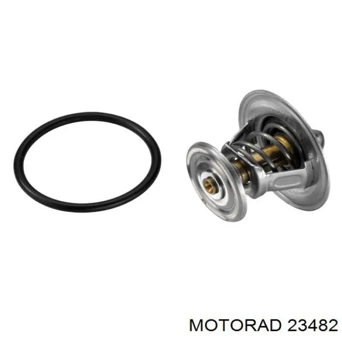 Termostato Metalcaucho 30883 precio, desde 7,44 EUR