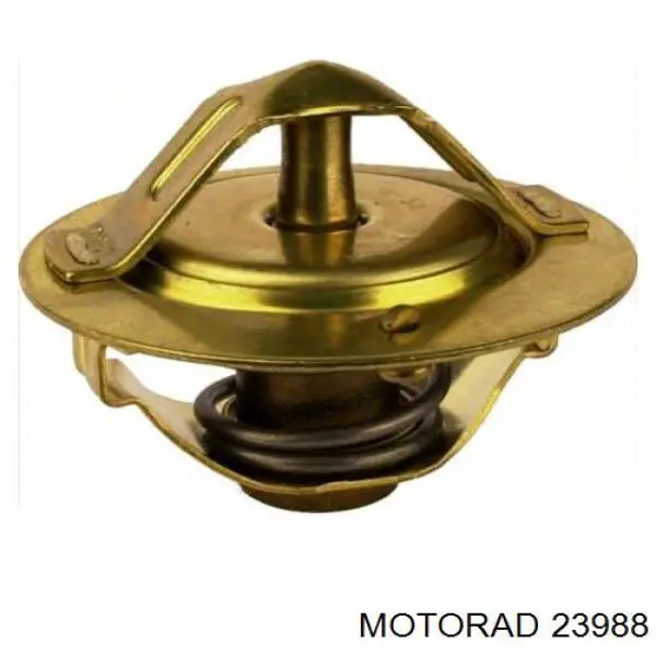 Termostato Motorad 23988 precio, desde 14,52 EUR