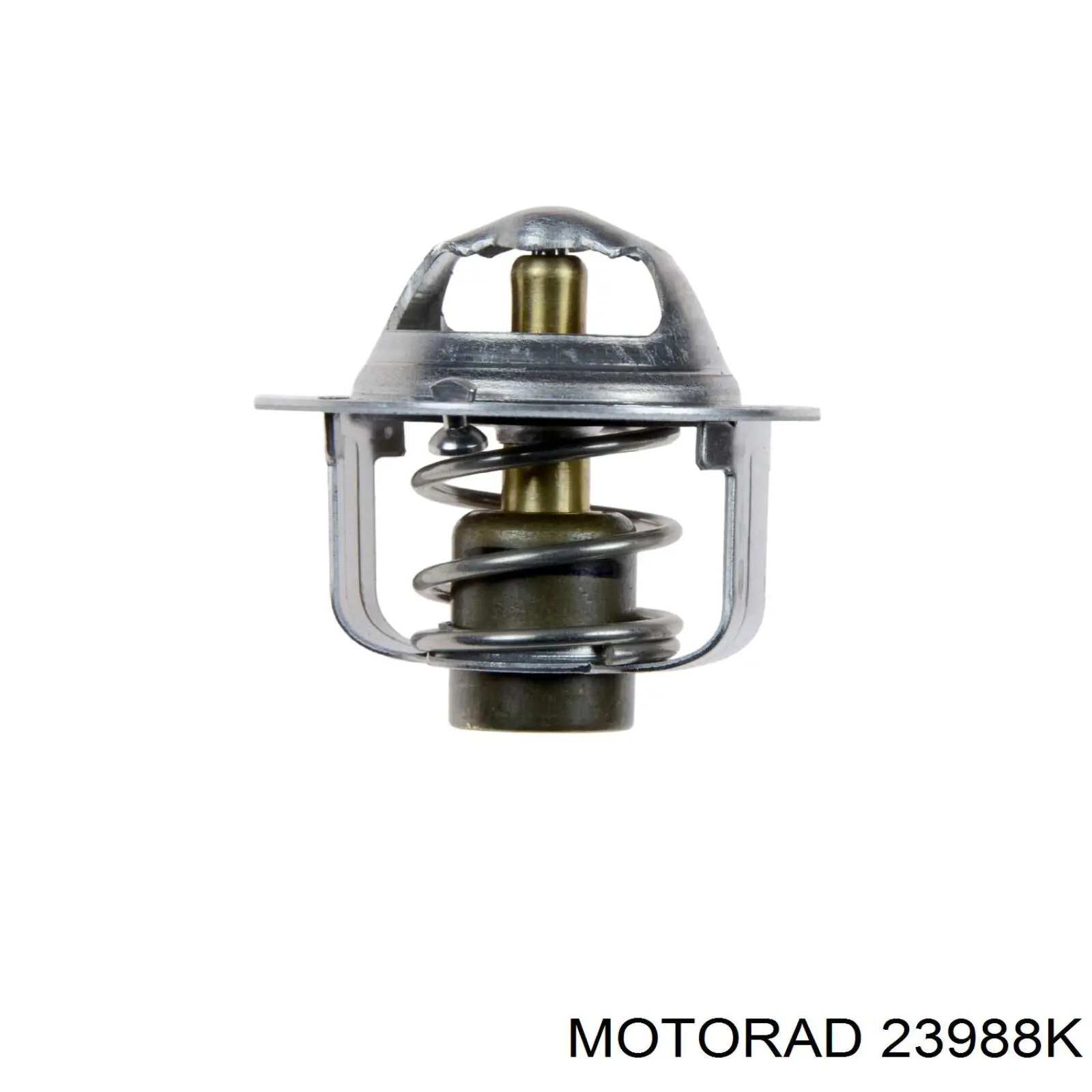 Termostato refrigerante Motorad 23988K