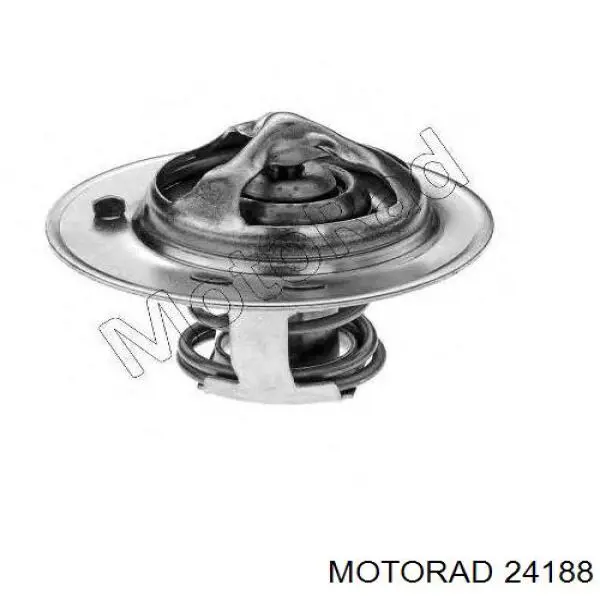 241-88 Motorad termostato, refrigerante