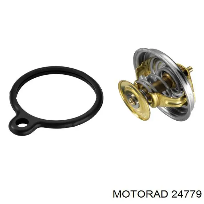 A0022038075 Mercedes Termostato de agua