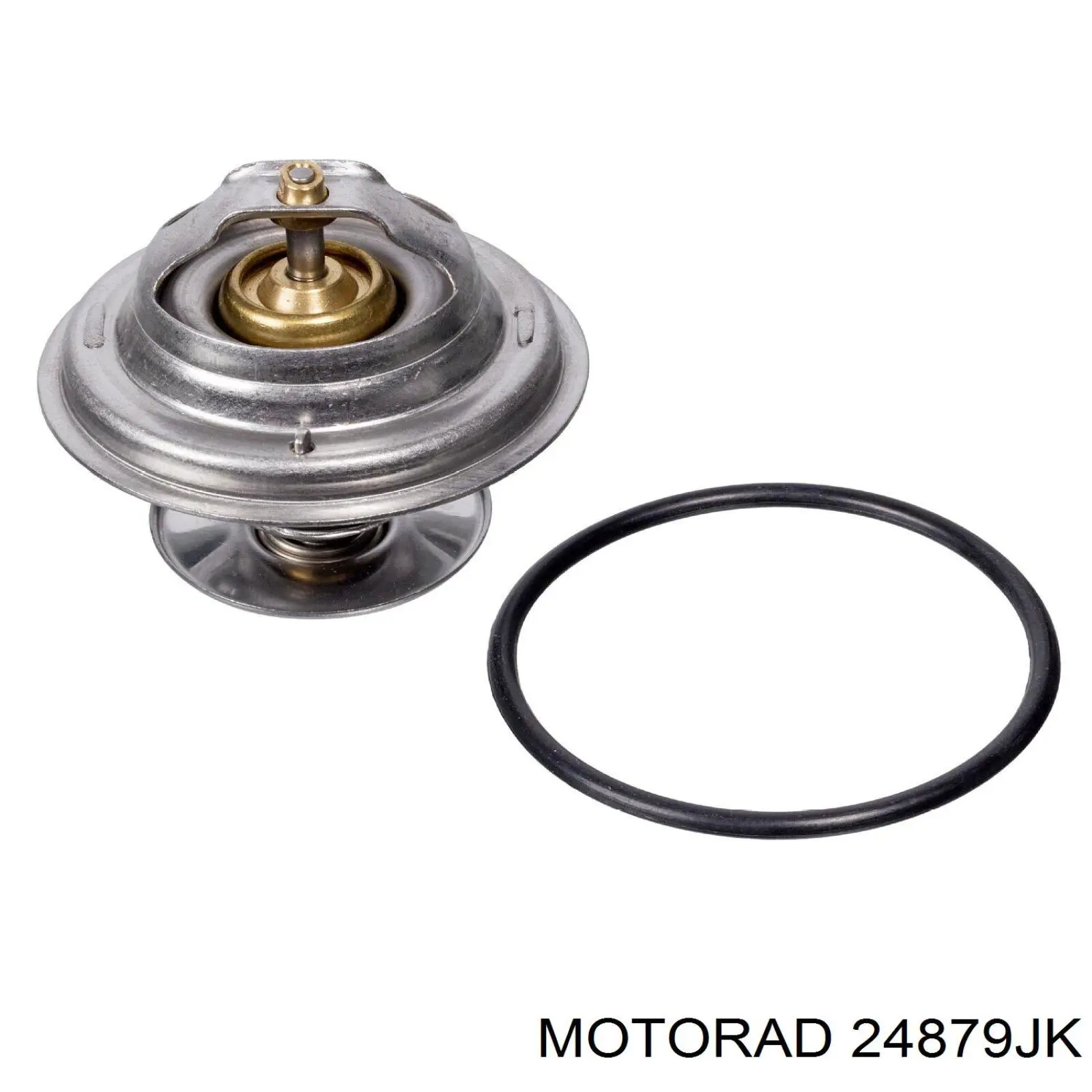 248-79JK Motorad termostato, refrigerante