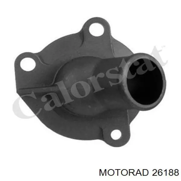 Termostato 152287 Vernet