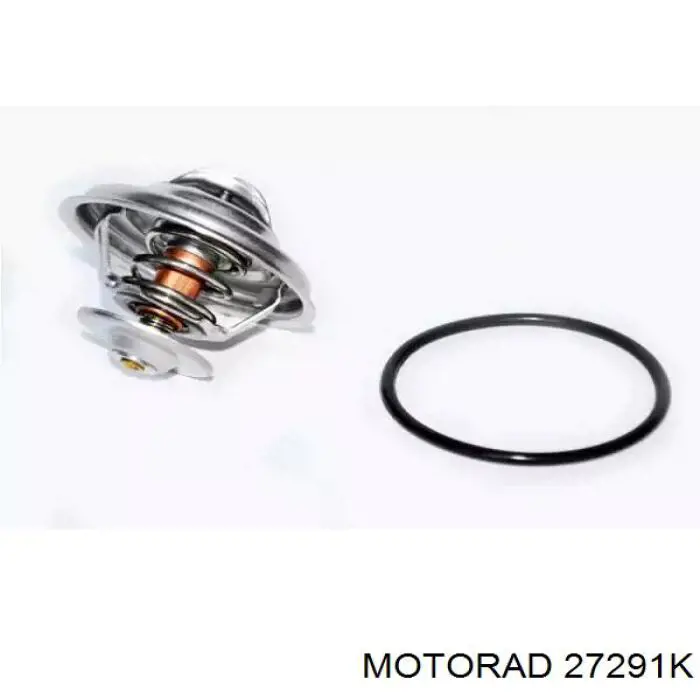 Termostato 28020041592 Continental/Siemens