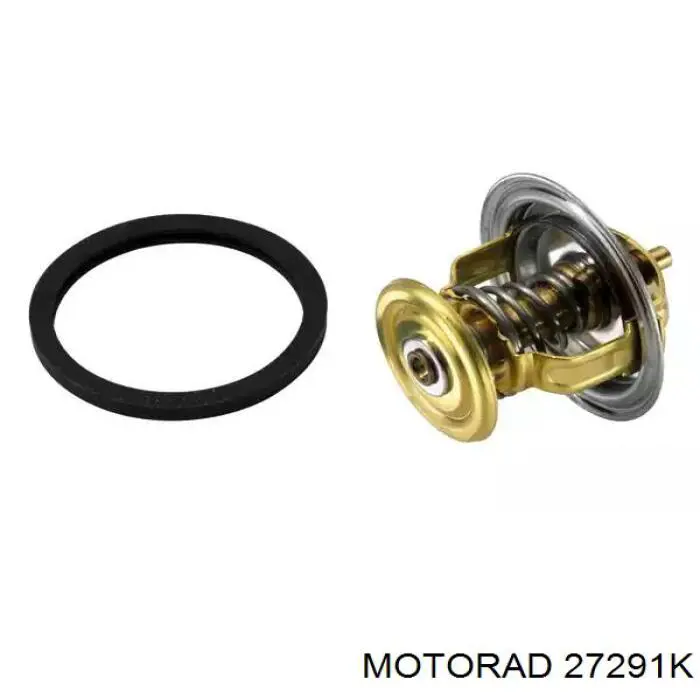 Termostato refrigerante Continental/Siemens 28020041592