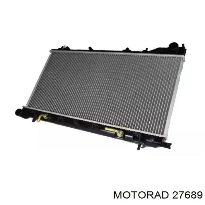 Comprar 27689 Motorad Caja de termostato