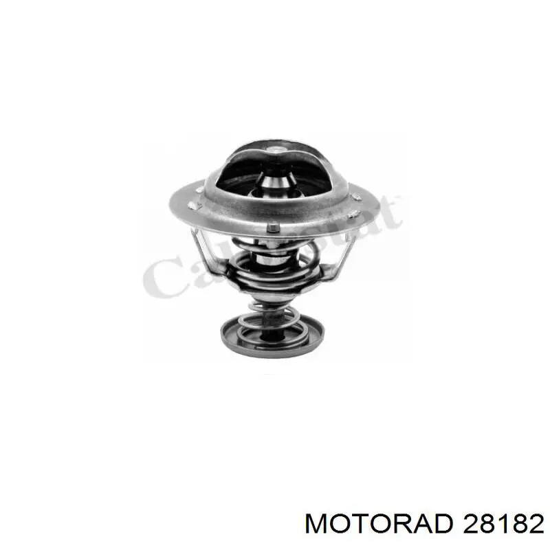 Termostato, refrigerante Nissan Sunny 3 N14