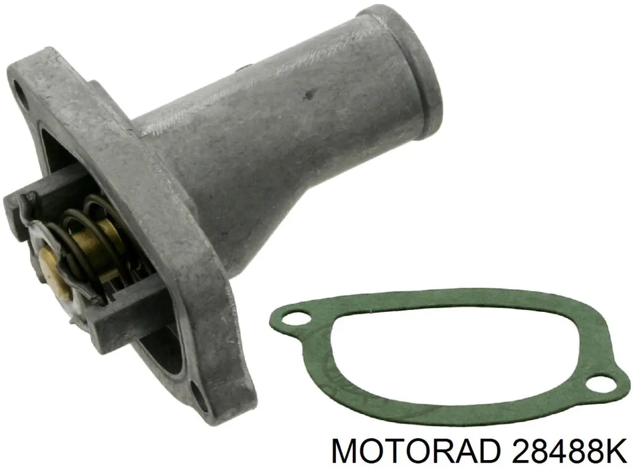 Termostato Motorad 28488K precio, desde 10,44 EUR