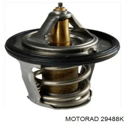 294-88K Motorad termostato, refrigerante