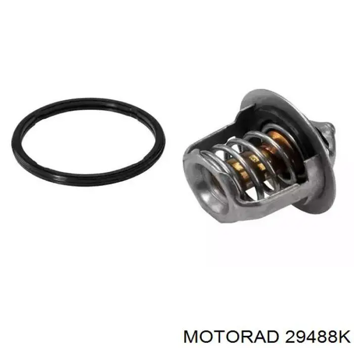 Termostato Motorad 29488K precio, desde 17,76 EUR